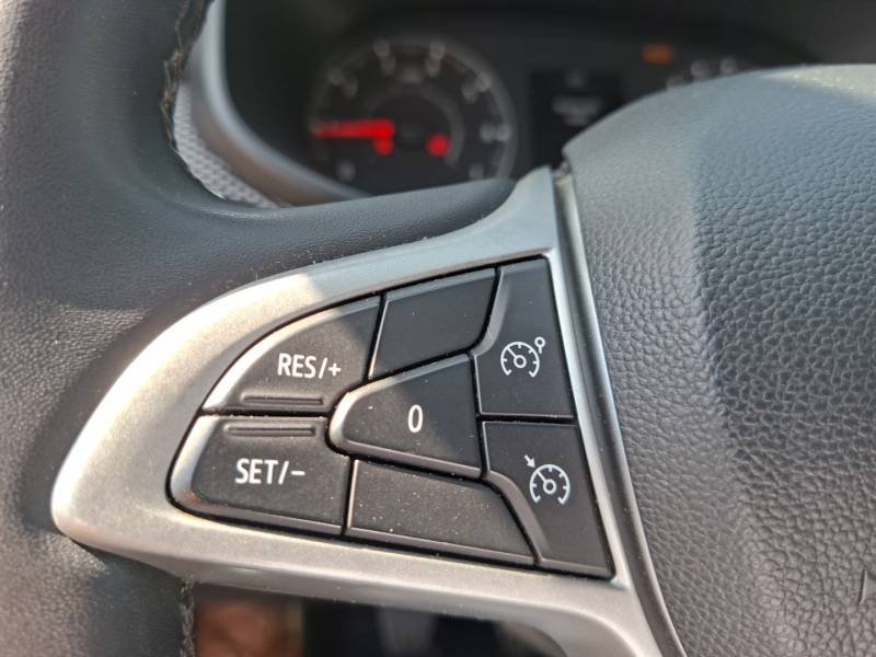 Dacia Jogger - Photo 23