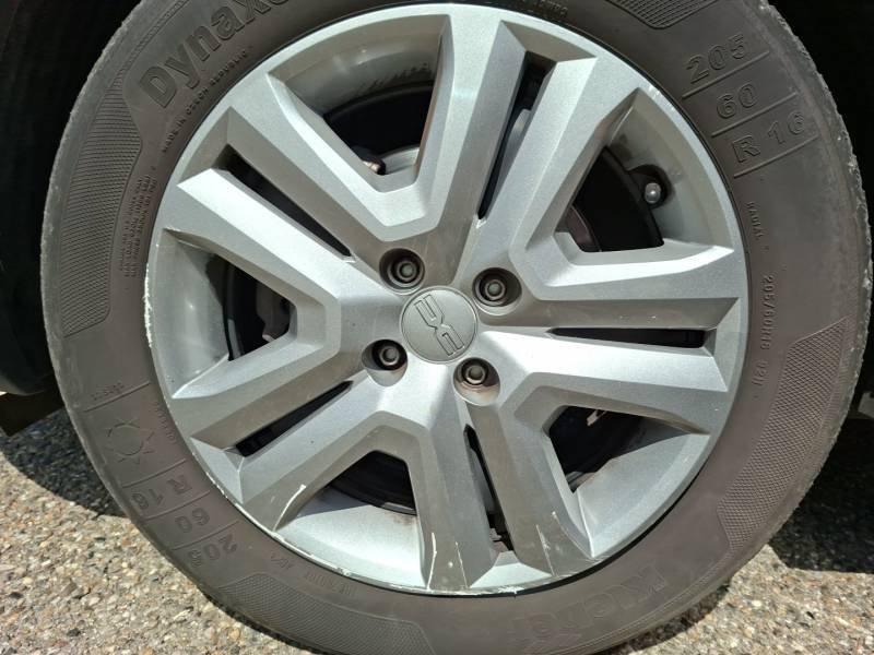 Dacia Jogger - Photo 28