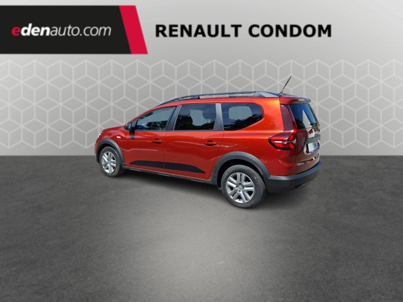 Dacia Jogger - Photo 3