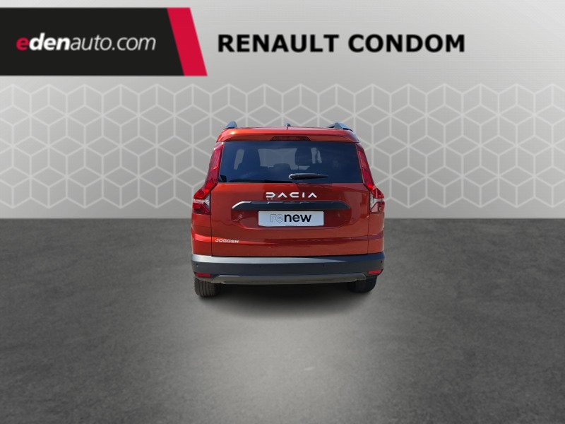 Dacia Jogger - Photo 4