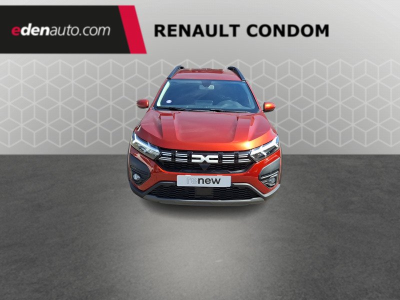 Dacia Jogger - Photo 6