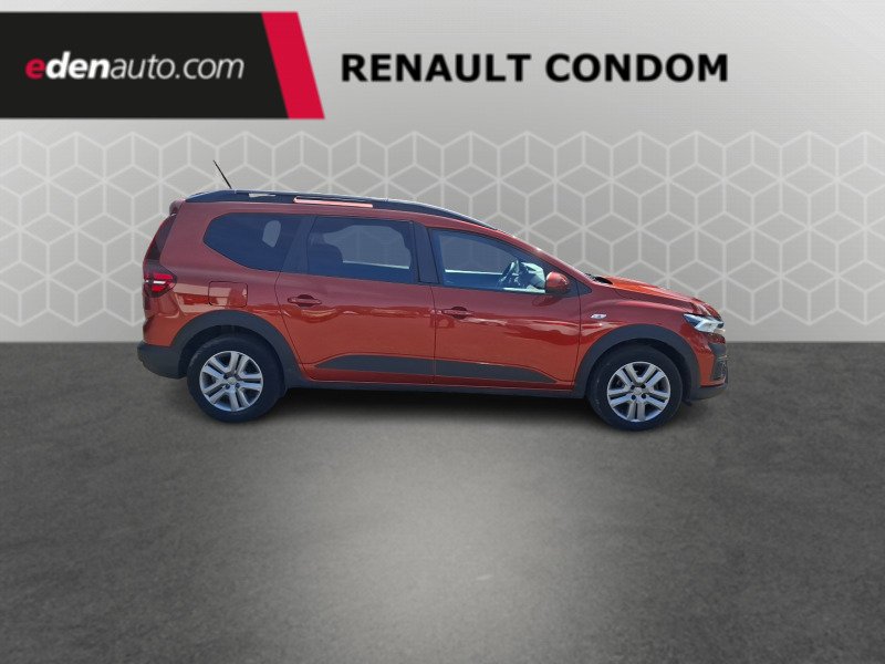 Dacia Jogger - Photo 7