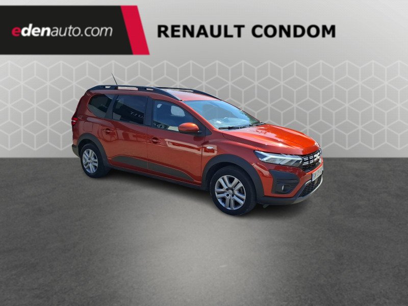 Dacia Jogger - Photo 8
