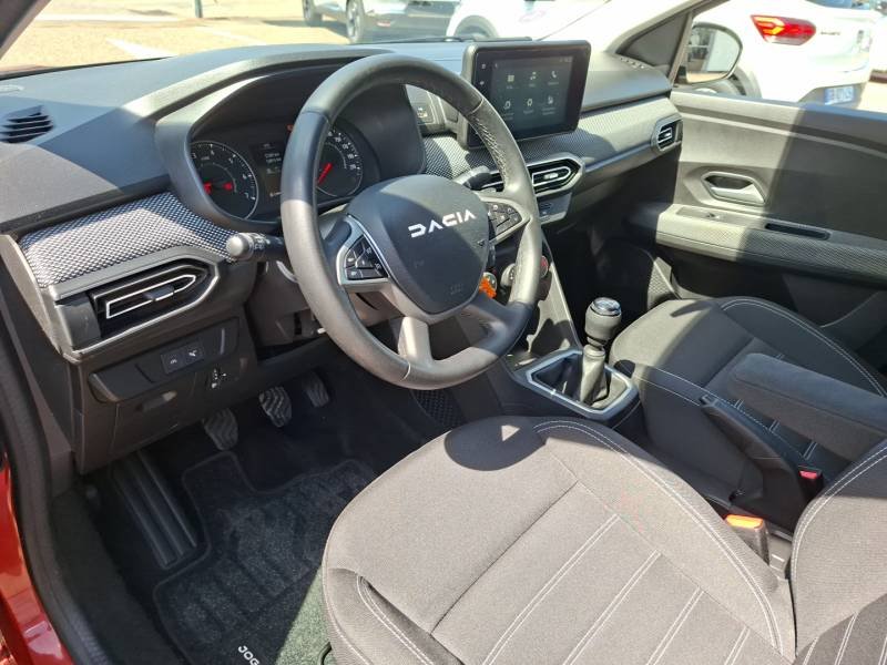 Dacia Jogger - Photo 9