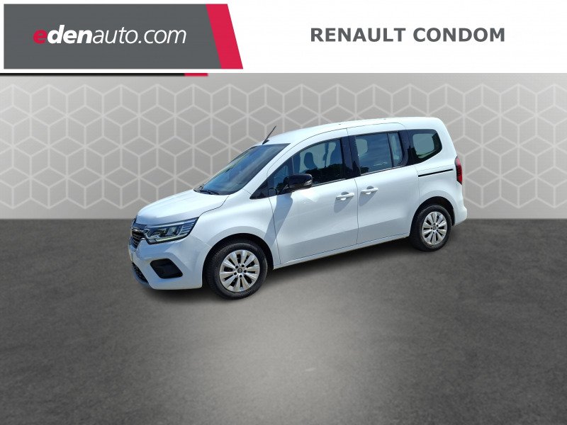 Renault Kangoo - Photo 1
