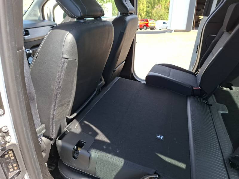 Renault Kangoo - Photo 12