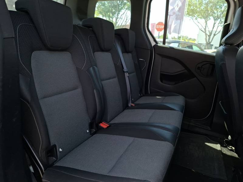 Renault Kangoo - Photo 13