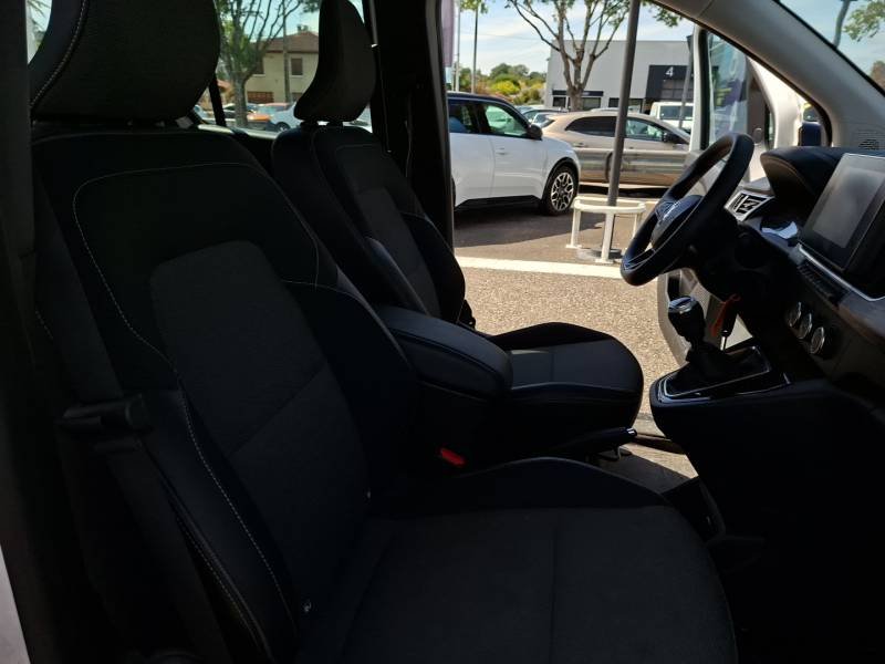Renault Kangoo - Photo 14