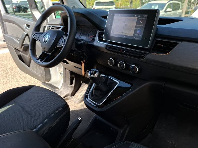 Renault Kangoo - Photo 15