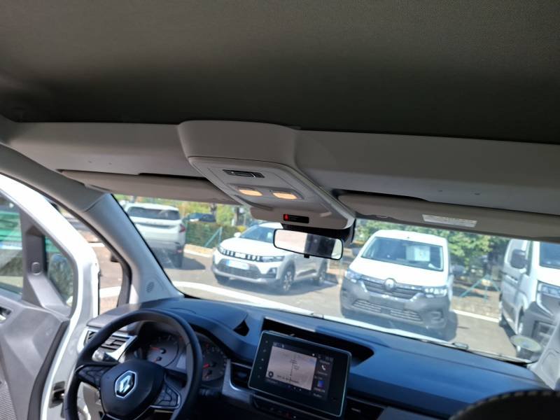 Renault Kangoo - Photo 16