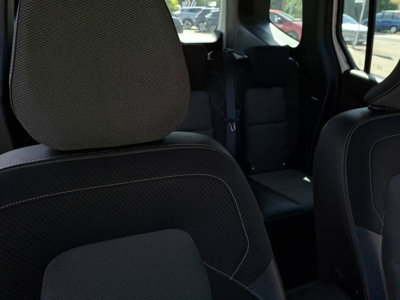 Renault Kangoo - Photo 17