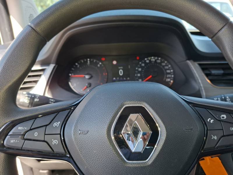 Renault Kangoo - Photo 18