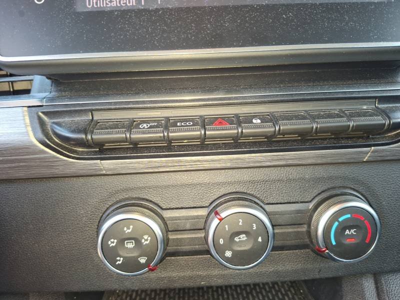 Renault Kangoo - Photo 20
