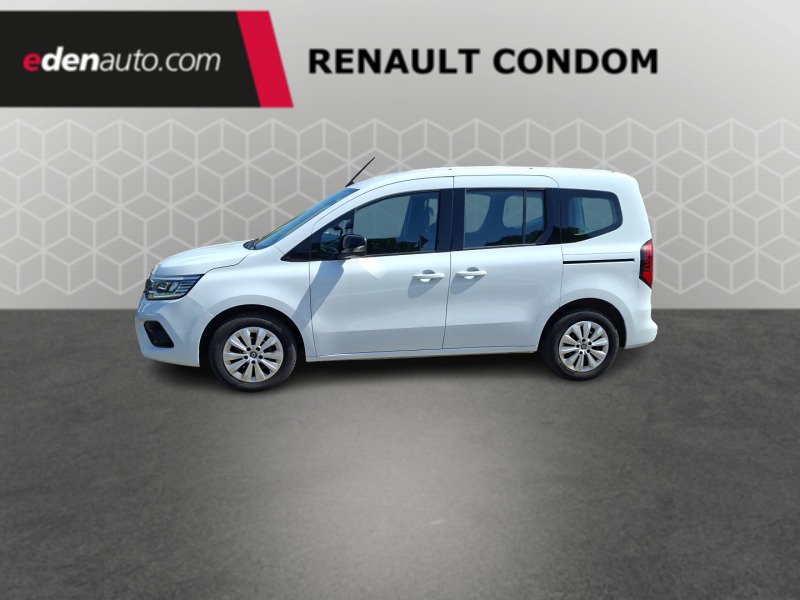 Renault Kangoo - Photo 2