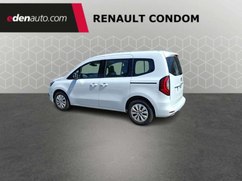 Renault Kangoo - Photo 3