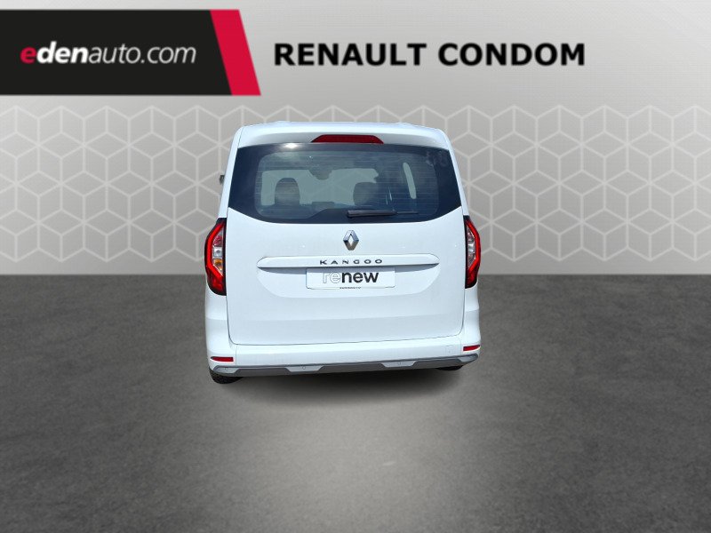 Renault Kangoo - Photo 4