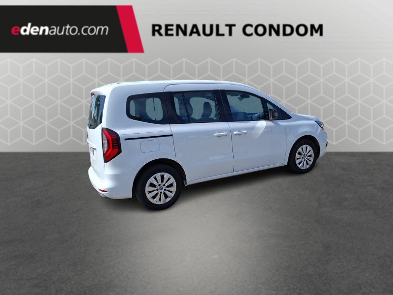 Renault Kangoo - Photo 5