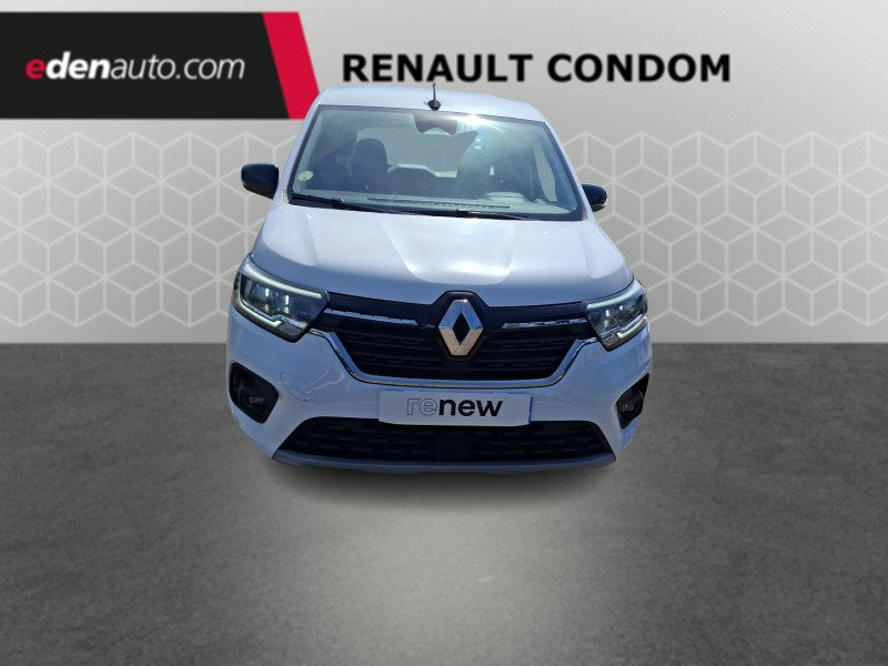 Renault Kangoo - Photo 6