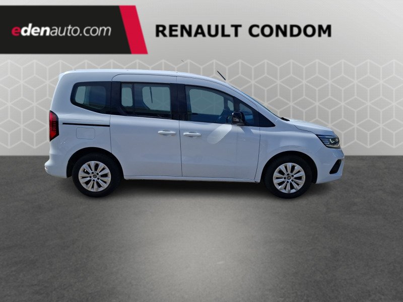 Renault Kangoo - Photo 7