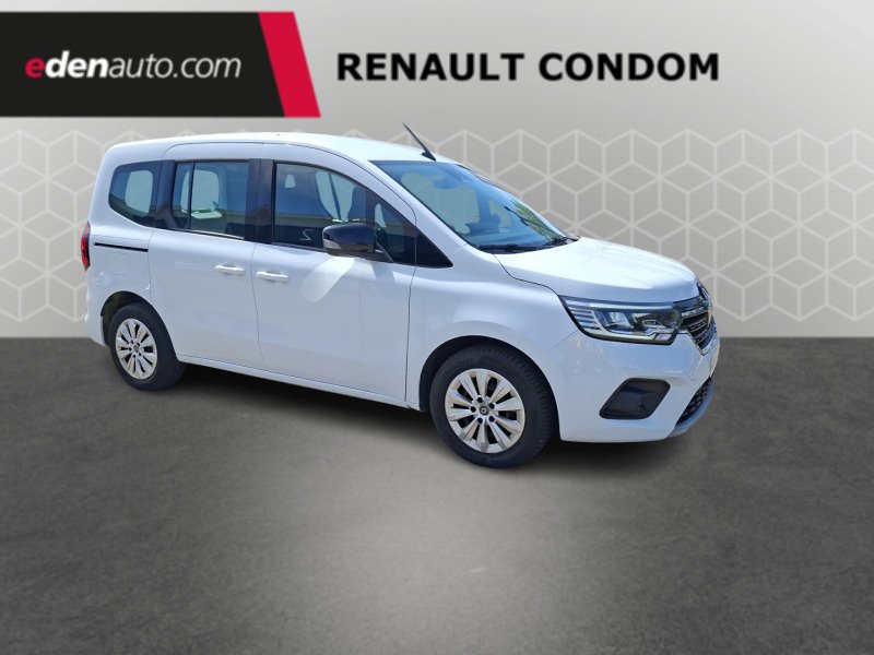 Renault Kangoo - Photo 8