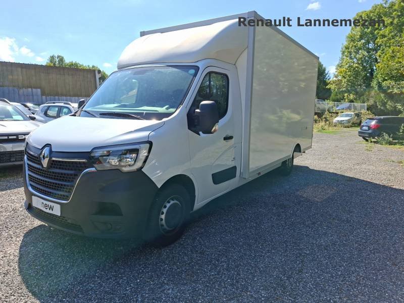 Renault Master - Photo 1