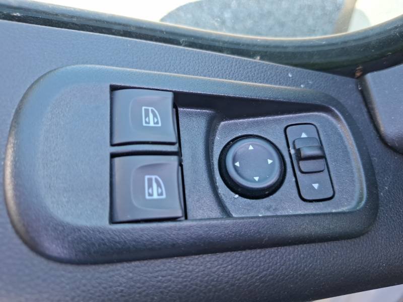 Renault Master - Photo 11