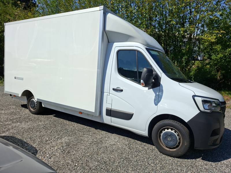 Renault Master - Photo 12