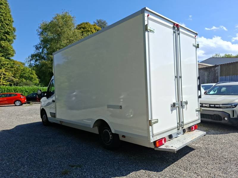 Renault Master - Photo 14