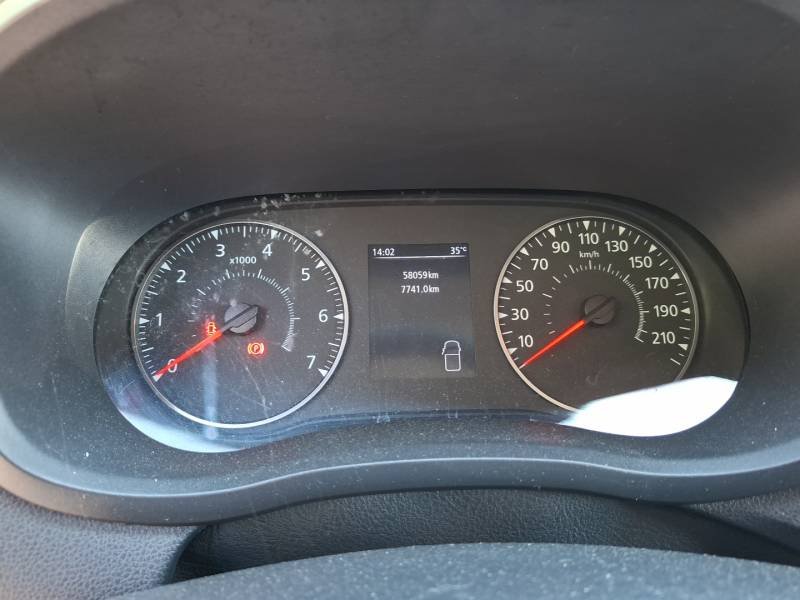 Renault Master - Photo 15