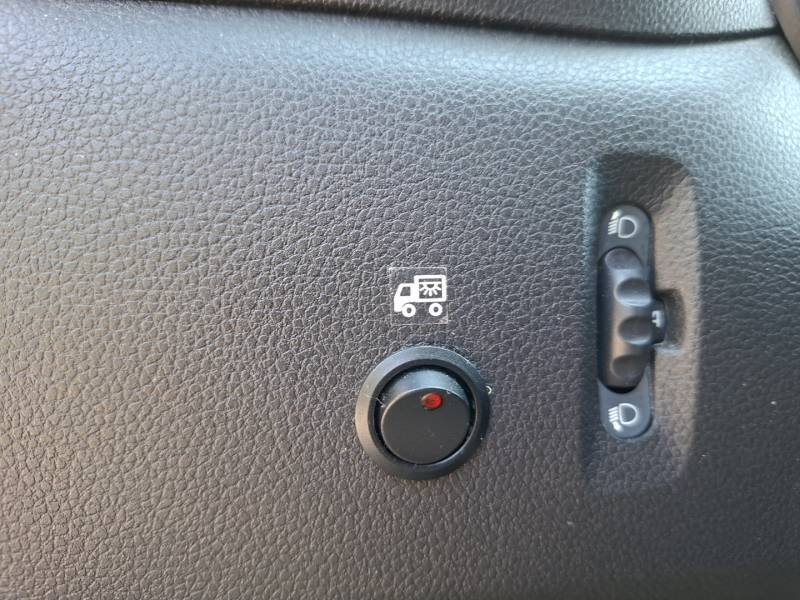 Renault Master - Photo 16