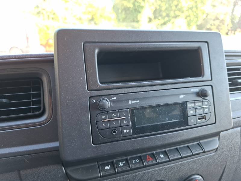 Renault Master - Photo 19