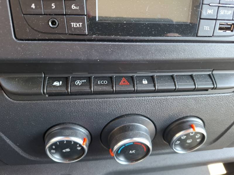 Renault Master - Photo 20