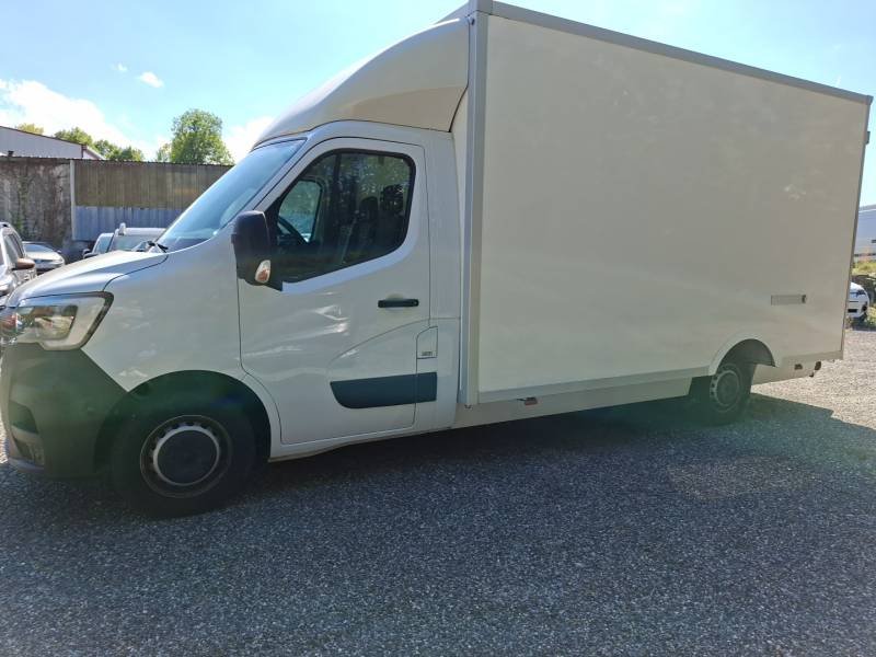 Renault Master - Photo 2