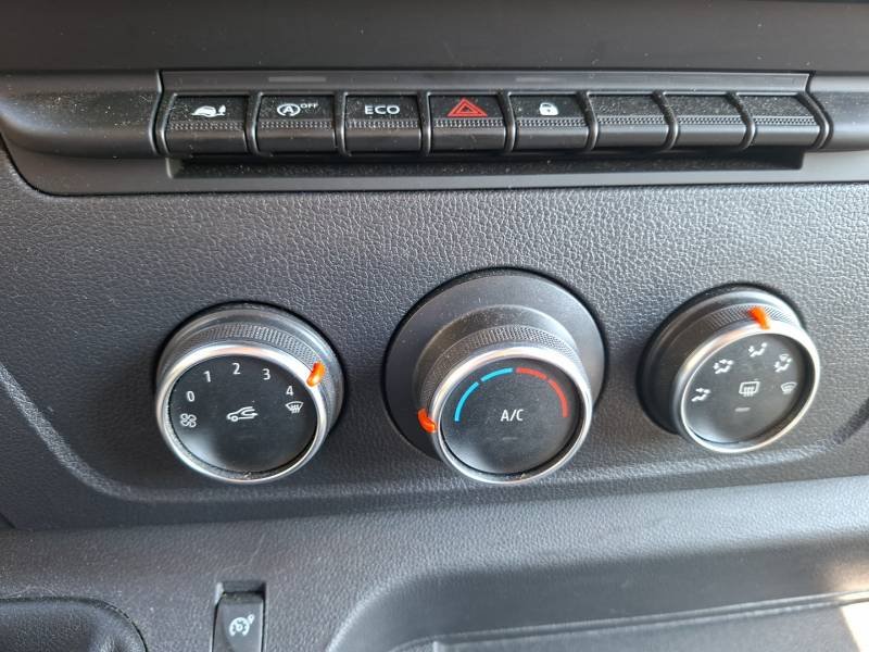 Renault Master - Photo 21