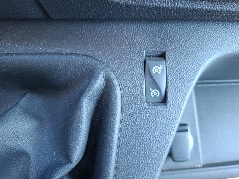 Renault Master - Photo 22