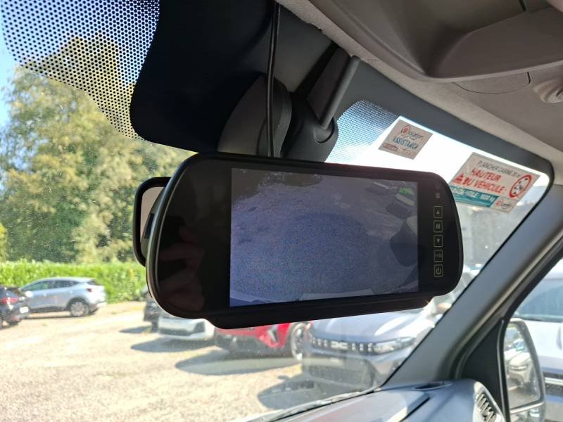 Renault Master - Photo 23