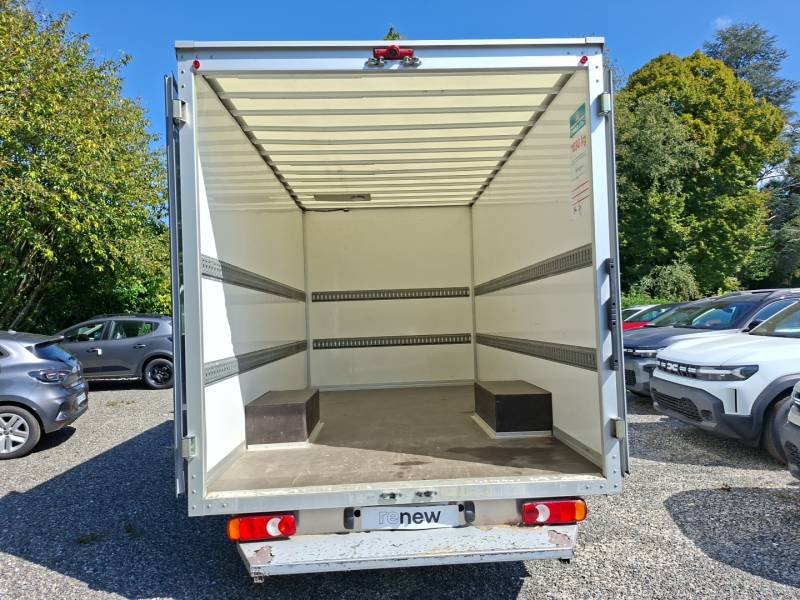 Renault Master - Photo 24