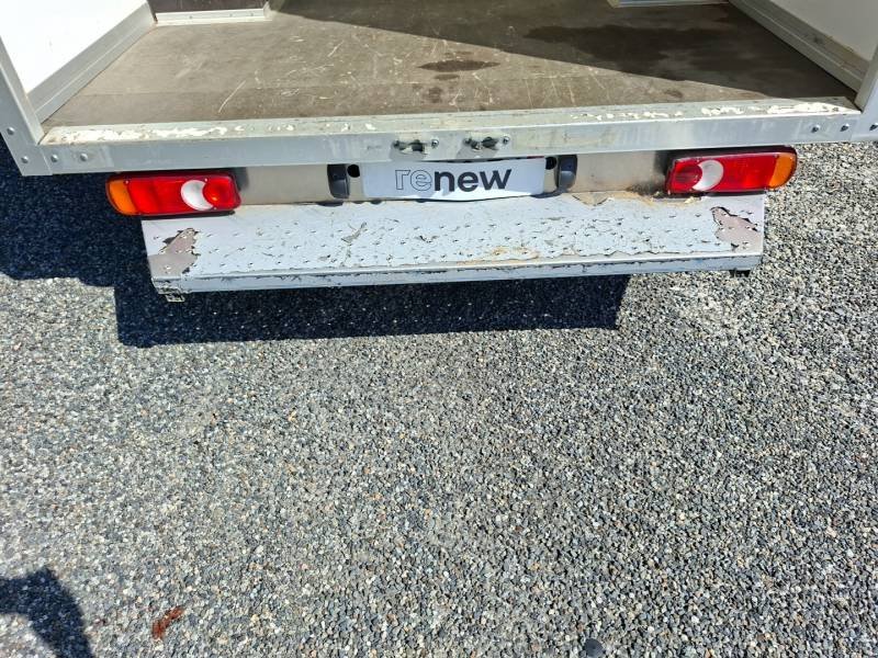 Renault Master - Photo 26