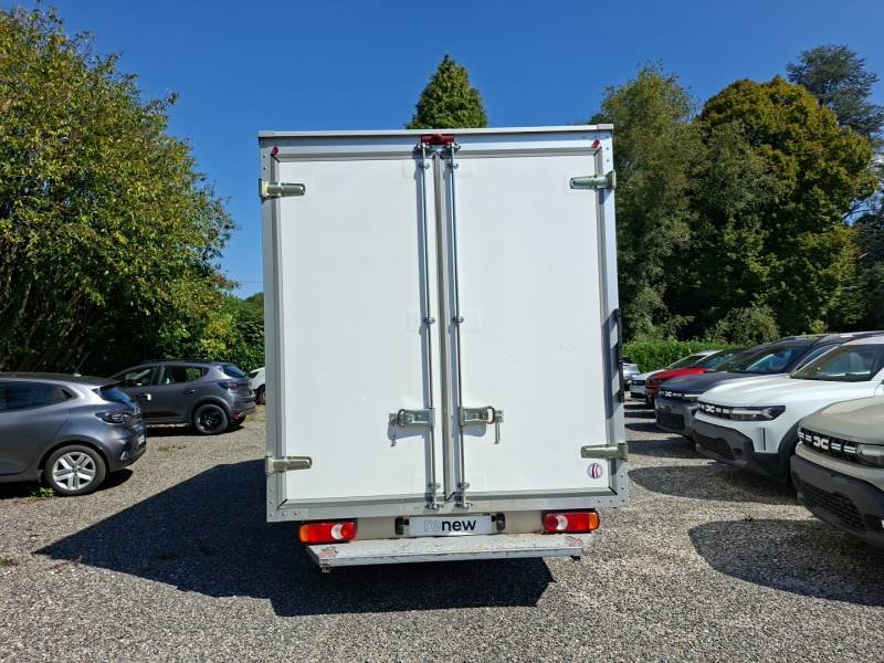 Renault Master - Photo 3
