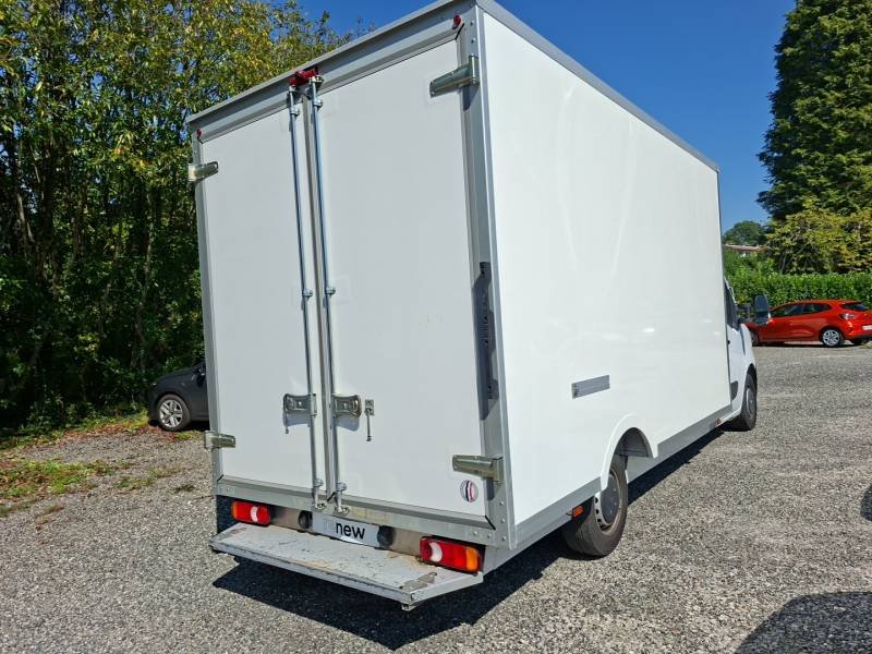 Renault Master - Photo 4
