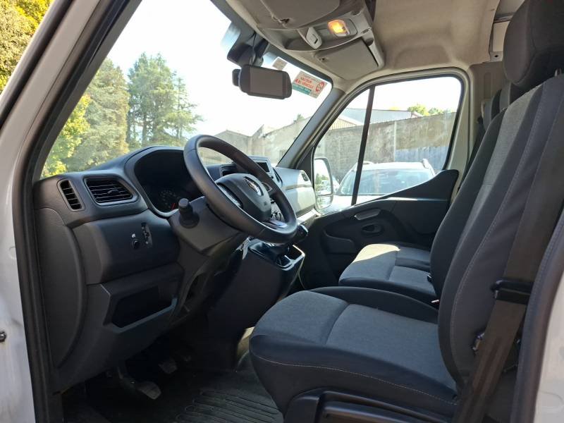 Renault Master - Photo 6