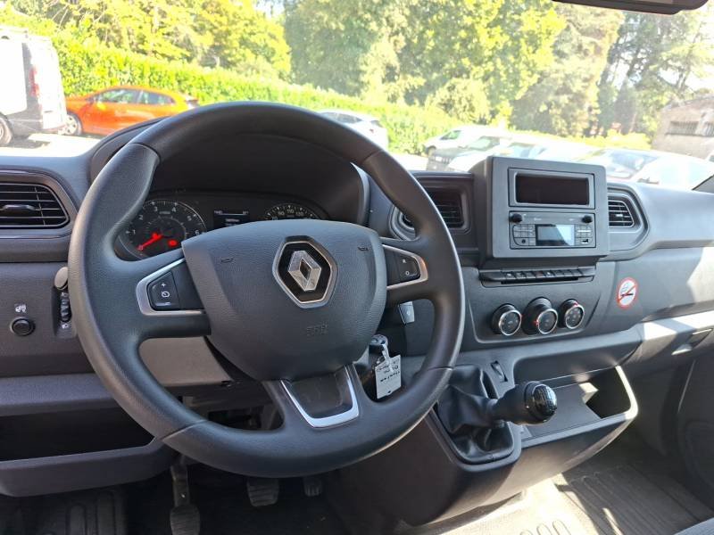 Renault Master - Photo 7