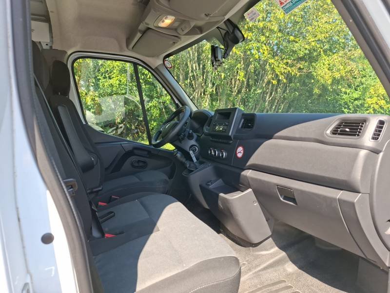 Renault Master - Photo 8