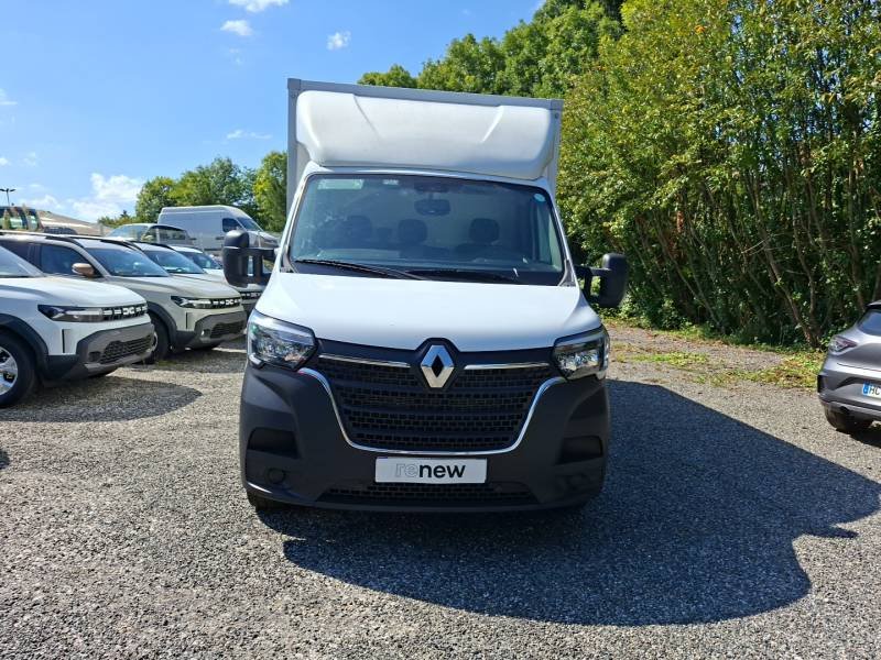 Renault Master - Photo 9