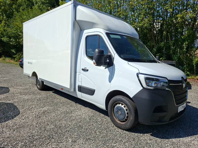 Renault Master - Photo 10