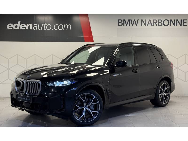 BMW X5 - Photo 1