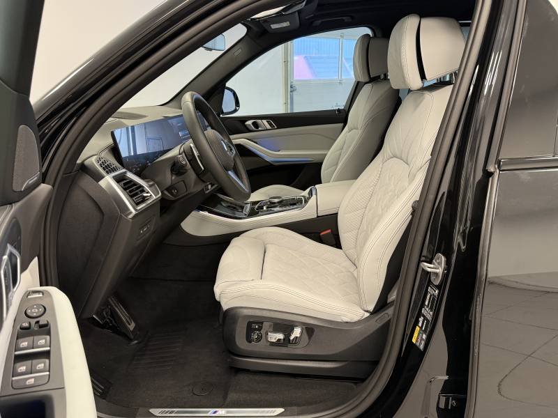 BMW X5 - Photo 12