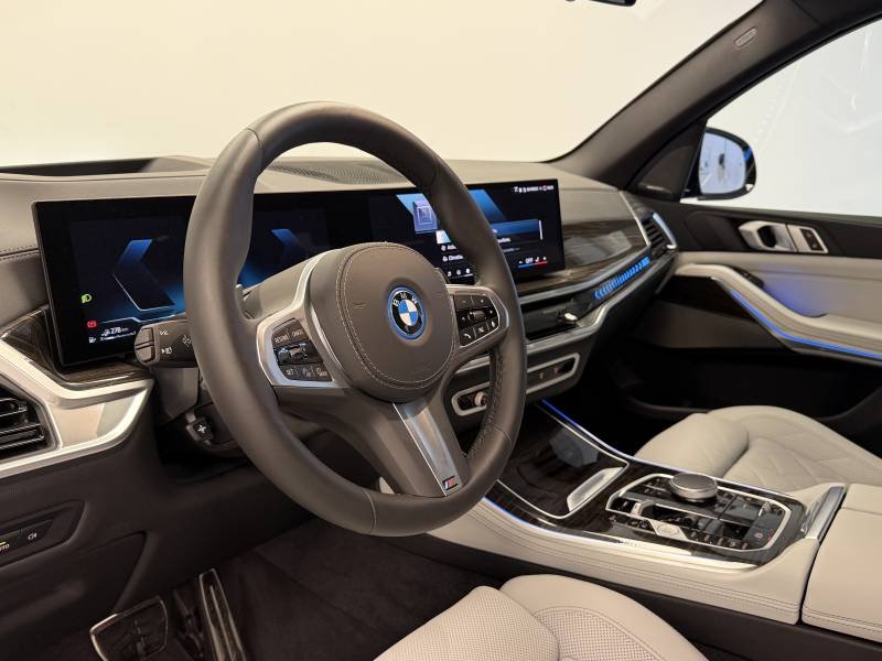 BMW X5 - Photo 13