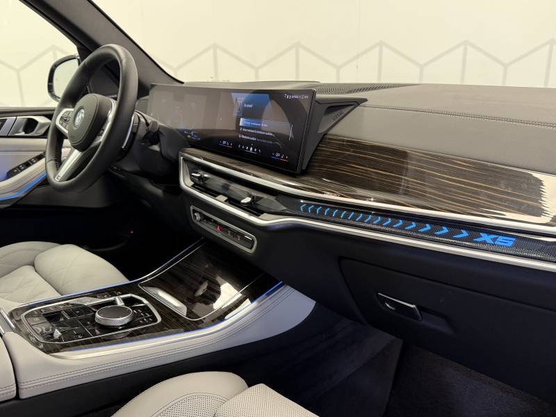BMW X5 - Photo 15