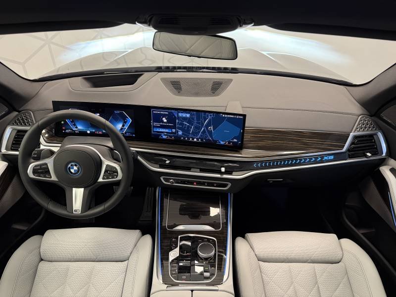BMW X5 - Photo 17